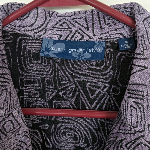 Jacket - Picture 2 of 2